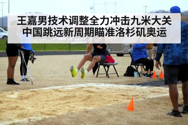 王嘉男技术调整全力冲击九米大关 中国跳远新周期瞄准洛杉矶奥运